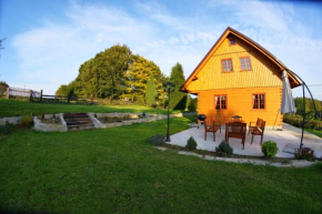 Roubenka Háj, Jindřichovice
